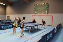 Vierstädte-Turnier in Oberboihingen